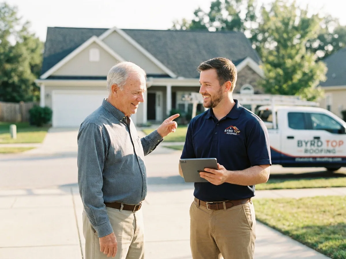 Roofing Summitville, OH FAQs